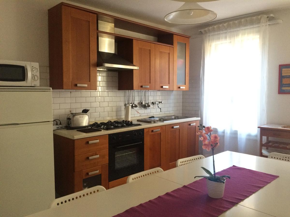 Ve-Nice Suite Formosa C5141 베니스 외부 사진