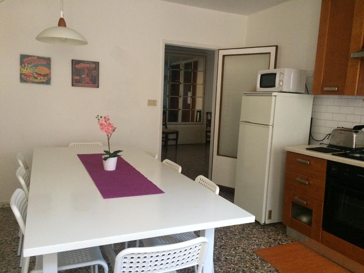 Ve-Nice Suite Formosa C5141 베니스 외부 사진